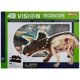 thumbnail image 1 of Modelo Anatómico Famemaster Triceratops 19 cm Visión 4D, 1 of 3