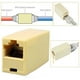 thumbnail image 3 of Conector Extensor Lan De Red Ethernet Hembra A Hembra Rj45, 3 of 3