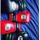 thumbnail image 5 of Correas Lace N Loop para Guantes de Boxeo – Par Negro, 5 of 9