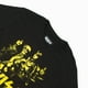 thumbnail image 2 of Polera Hombre YOU Kiss  Negro, 2 of 3