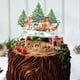 thumbnail image 5 of Decoración de tartas con forma de oso para baby shower con forma de animal, diseño de animales del b, 5 of 7
