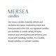 thumbnail image 4 of Vela MER SEA & CO 195 ml Fresh Citron con bolsa, 4 of 6