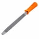 thumbnail image 5 of Lima Triangulo Pesado 6 Con Mango Truper Profesional, 5 of 6