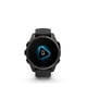 thumbnail image 5 of Smartwatch Fenix 8 Amoled Sapph 43 mm Carbon Garmin, 5 of 6