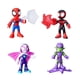 thumbnail image 1 of Figura Spidey y Amigos Figuras y Accesorios Surtido, 1 of 4