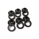 thumbnail image 1 of Set de soporte para carrocería Energy Suspension 3.4116G para GM, 1 of 1