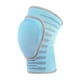 thumbnail image 5 of Rodillera Juvenil Esponja Espesa Antideslizante Elástico Para Patinaje De Tenis Azul, 5 of 5