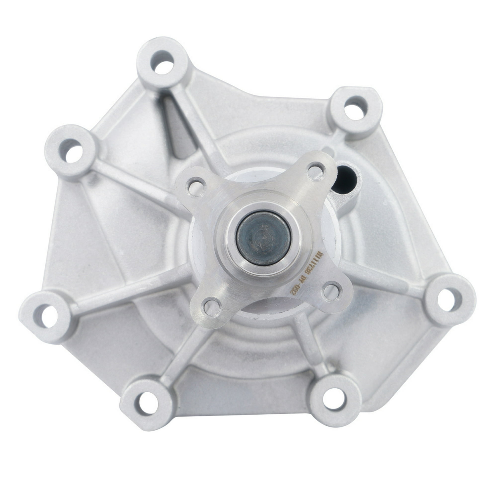 Repuestos Del Sol - Bomba Agua Kia Sorento 2.5 2002 2007