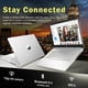 thumbnail image 5 of Laptop Stream 14 N150 8 Gb De Ram 288 Gb Wi fi 6 Windows 11, 5 of 9
