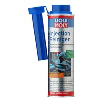Liqui Moly - Limpiador Sist Inyeccion Motor Bencinero 300 Ml
