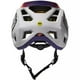 thumbnail image 4 of Casco Bicicleta Speedframe Vnish Blanco Fox blanco L, 4 of 6