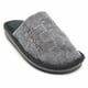 thumbnail image 3 of Pantufla Rony Black Chancleta 42, 3 of 3
