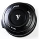 thumbnail image 4 of Lente Voigtländer Voigtlander Fujifim X 18 mm F2.8 Color-Skopar, 4 of 4