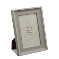 Vgo - Marco Simil Madera 10X15 Gris