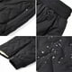 thumbnail image 5 of Pantalones Buzo Forro Polar Invierno Impermeable Con Puño, 5 of 10