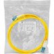 thumbnail image 2 of JFSLL2 LSZH 2mt LC-LC MonoModo SM Duplex Jumper Cable Fibra 3.0mm 9/125um, 2 of 3