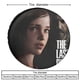thumbnail image 2 of The Last of Us Funda para neumático de repuesto de tela Oxford - Tela Oxford 71CM, 2 of 6
