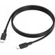 thumbnail image 3 of Cable de Carga Rápida USB-C a USB-C de Silicona Borofone BX113, 3 of 4