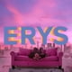 thumbnail image 1 of Vinilo Jaden ERYS 2 LP, 1 of 1