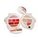 thumbnail image 1 of Set de Maquillaje Pupa Squirrel 3 Kit 001, 1 of 2