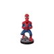 thumbnail image 4 of Cable electrónico Exquisite Gaming Spider-Man con soporte de 22 cm, 4 of 9