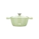 thumbnail image 2 of Bateria Cocina Granito Antiadherente 7 Pcs Keep Menta, 2 of 3