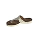 thumbnail image 5 of Sandalia Ecocuero ZAY41 Blanco, 5 of 5