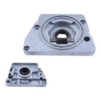 Alternativo - Bomba De Aceite Motosierra Compatible Husqvarna 272 268 61