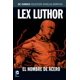 thumbnail image 1 of DCComics Colección Novelas Gráficas Vol 22 Lex Luthor El Hombre de Acero, 1 of 1