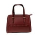 thumbnail image 1 of Cartera Cuero Ecológico CRT57 Burdeo, 1 of 3