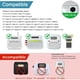 thumbnail image 3 of Adaptador de corriente FOUCECLAUS Brother PTD210 9V 1.6A, 3 of 3