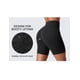 thumbnail image 3 of Shorts CRZ YOGA Secretsculpt Butterlift de Cintura Alta 6", 3 of 5