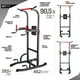 thumbnail image 2 of Torre Multifuncional de Ejercicios Fitness, 2 of 5
