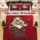 thumbnail image 1 of Humorous Clown Soft Printed Bedding Set Made of Polyester Fabric Decorative And Warm, 1 of 1