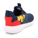 thumbnail image 4 of Zapatilla Niño Hugo Negro 30 33, 4 of 5