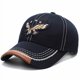 thumbnail image 1 of Gorra de béisbol The Magic Princess, unisex, vaquera, estilo vintage, 1 of 9