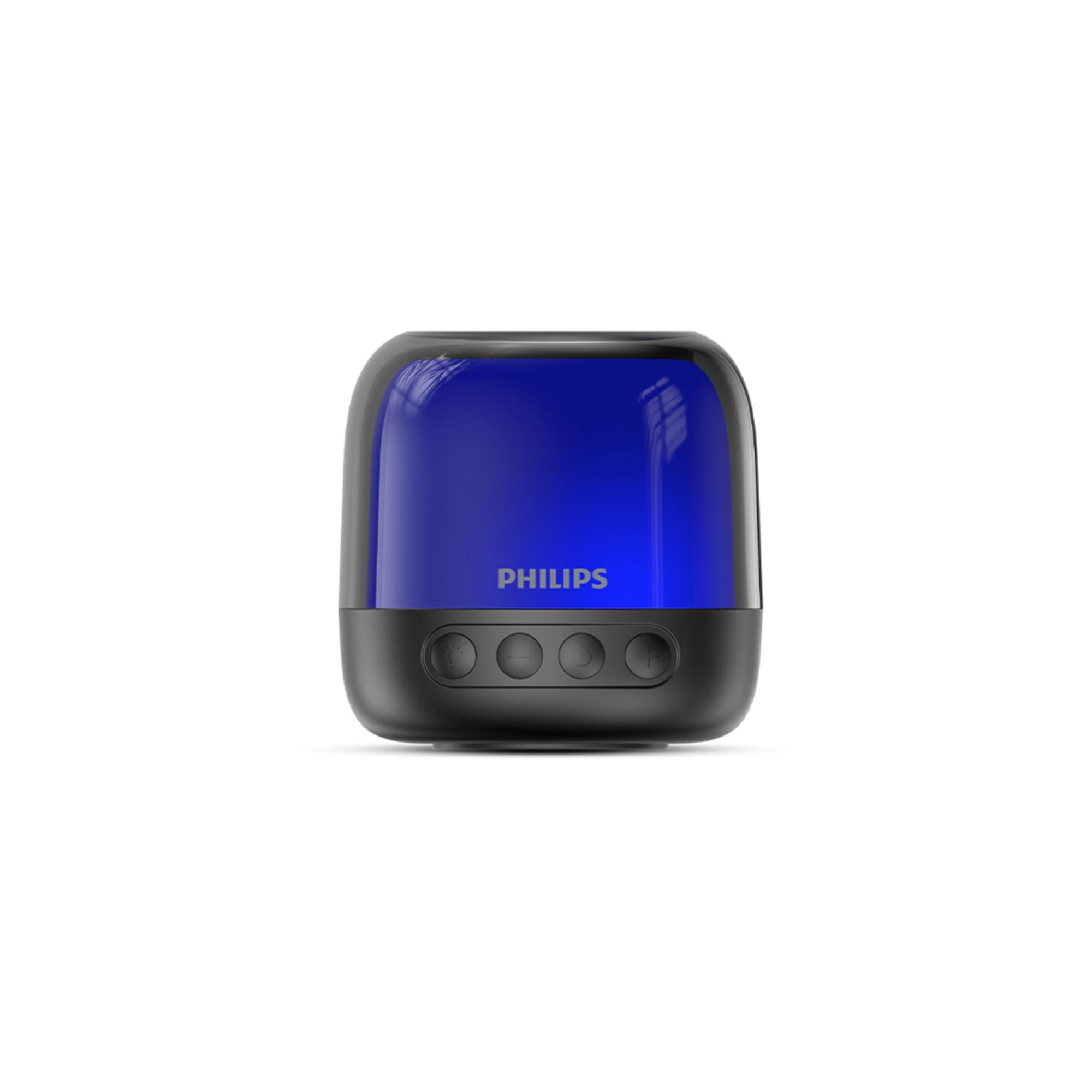 Philips - Parlante Tas1108Bk Negro