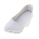 thumbnail image 4 of Custom 1: 6 Escala Zapatos De Tacón Alto Accesorios 12 "Figura De Acción Femenina Cuerpo Blanco, 4 of 5