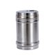 thumbnail image 5 of Salts Pepper Shaker Draking De Acero Inoxidable Para Restaurantes Para El Hogar De Picnic S, 5 of 5