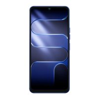 Tecno Mobile - Tecno Spark Go 3 Kn3 64+4Gb Galaxy Blue