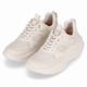 thumbnail image 3 of Zapatilla Mujer Crema Fascitis Piccadilly, 3 of 4