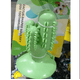 thumbnail image 1 of Juguetes Perro Masticar Cepillo De Dientes Verde, 1 of 1