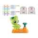 thumbnail image 5 of Flying Disc Launcher Toys Paso En Lauching Toy Para Backyard Indoor Outdoor Green Dinosaur, 5 of 5