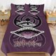 thumbnail image 1 of Jujuu isen Bedding Set Duvet Cover Comfortable and Lightweight Cartoon Bedding3 Piece, 1 of 5