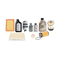 Kit Mantención Completa Nissan Np300 Original