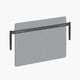 thumbnail image 1 of Separador Astro 120 Gris Claro/Gris, 1 of 6