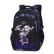 thumbnail image 1 of Printing Football Schoolbag Child Anime Backpack Travel Bag Soccers School Bags for Boys Teenage Mochila Escolar Infantil Menino, 1 of 3