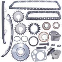 Repuestos Del Sol - Kit Distribucion Nissan Terrano D22 2.4 1998 2010