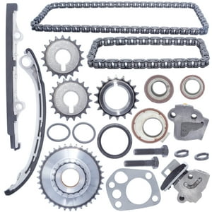 Repuestos Del Sol - Kit Distribucion Nissan Terrano D22X 2.4 2010 2013