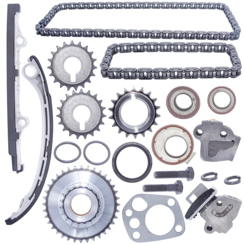 Repuestos Del Sol - Kit Distribucion Nissan Terrano D22 2.4 1998 2010